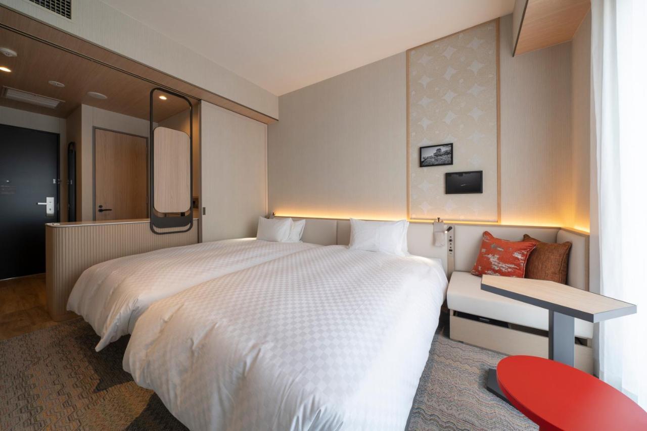 Hotel Μ Style Inuyama Experience Exterior photo