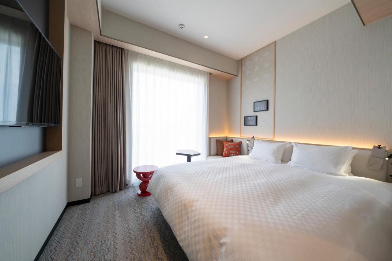 Hotel Μ Style Inuyama Experience Exterior photo