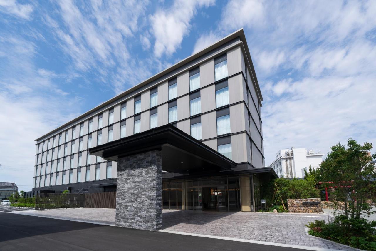 Hotel Μ Style Inuyama Experience Exterior photo