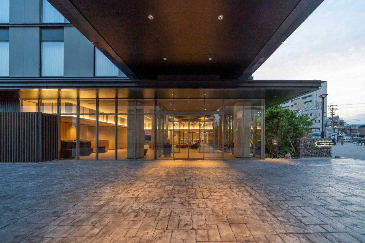 Hotel Μ Style Inuyama Experience Exterior photo