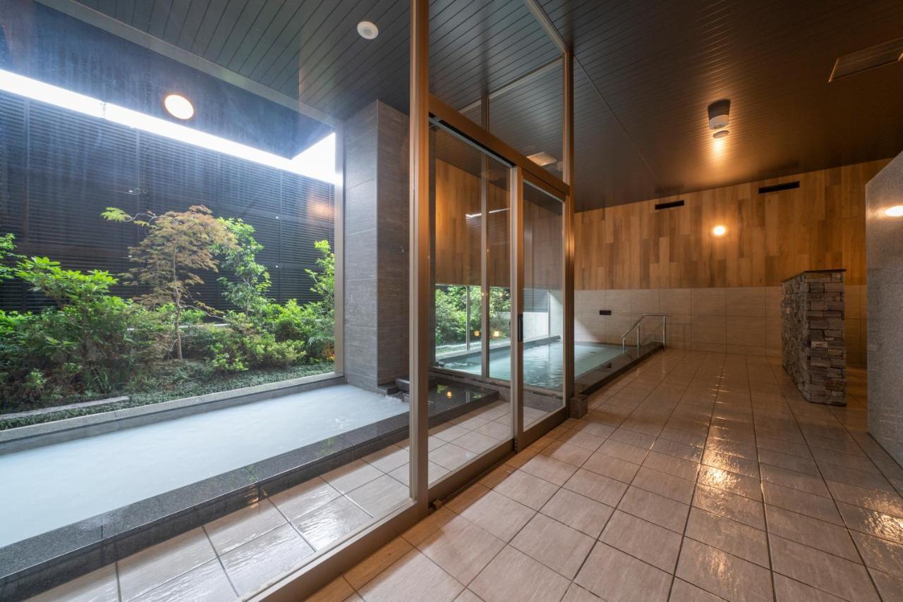 Hotel Μ Style Inuyama Experience Exterior photo