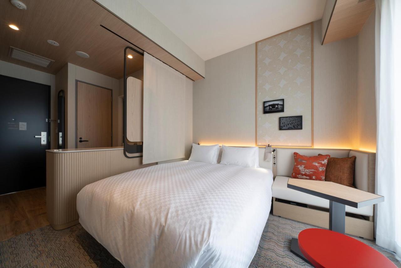 Hotel Μ Style Inuyama Experience Exterior photo