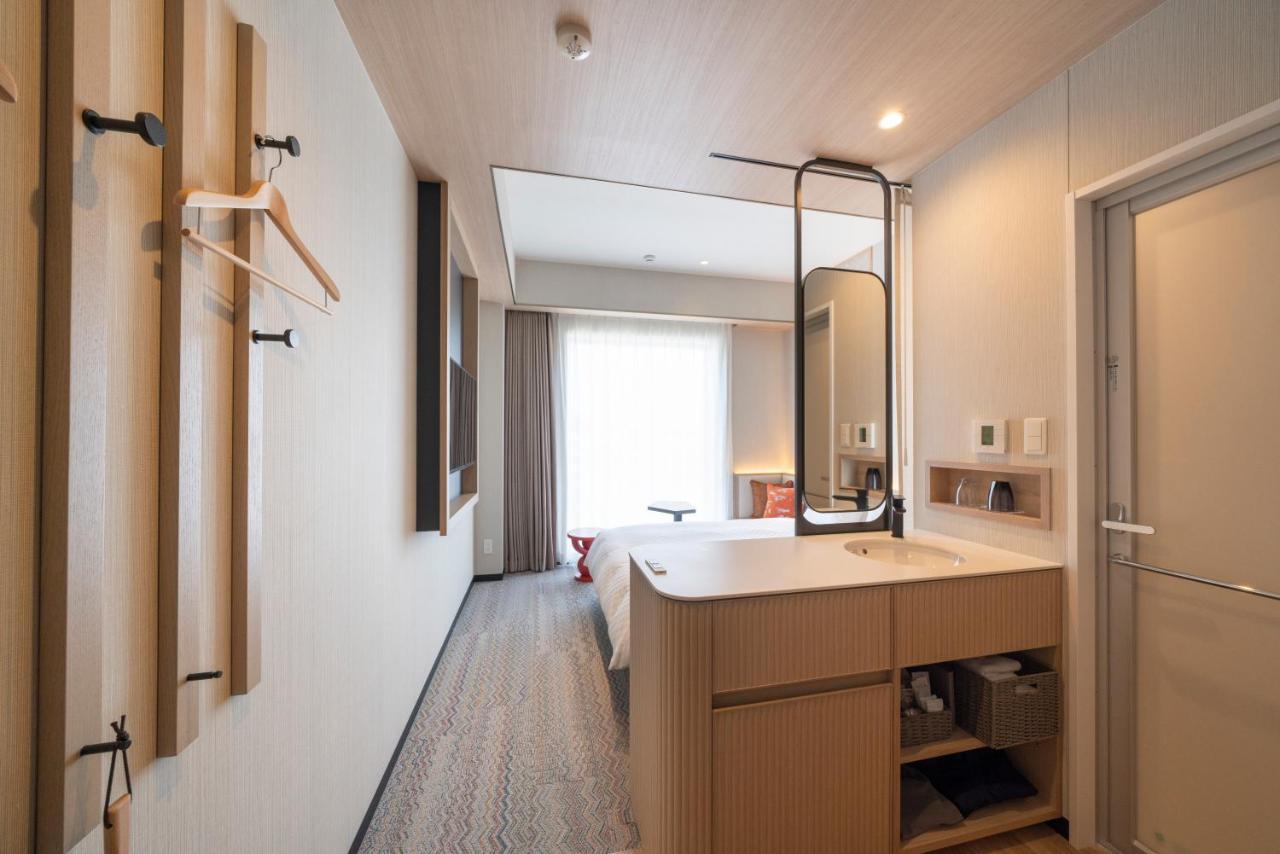 Hotel Μ Style Inuyama Experience Exterior photo